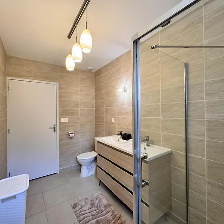 L'art-monie - Circuit Des 24h - Parking - 6p