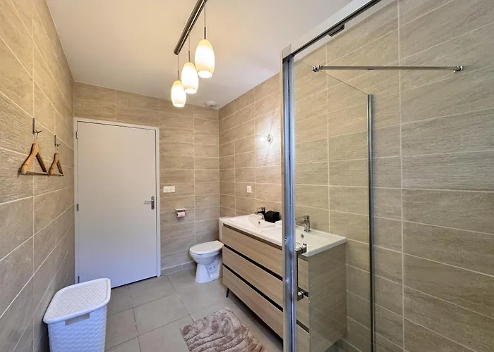 L'art-monie - Circuit Des 24h - Parking - 6p